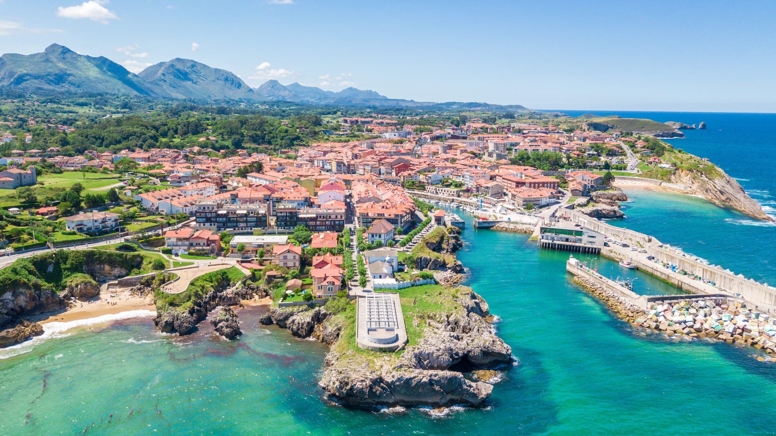 Asturias
