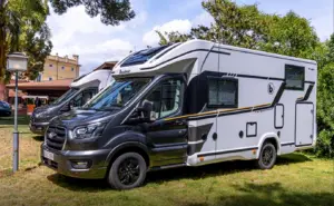 Benimar: de Benicarló al futuro de la autocaravana compacta