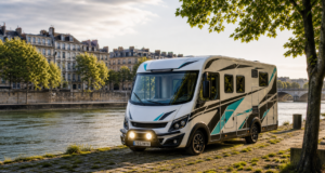 Autocaravanas en España y Europa: el mercado nuevo se modera, pero el usado gana peso